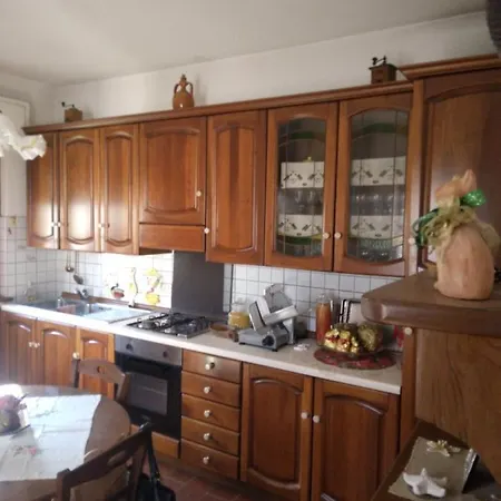 Casa Gio' Camaiore