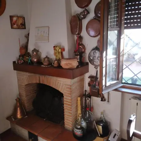 Casa Gio' *