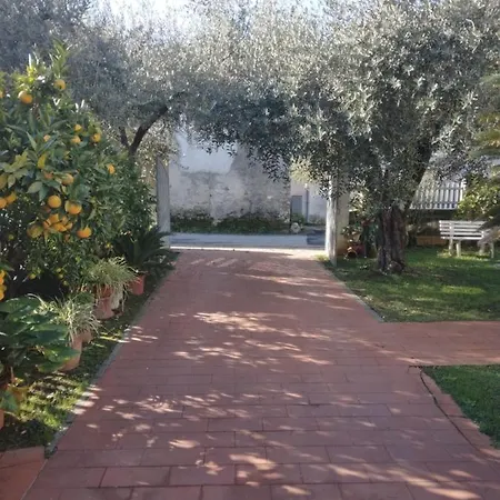 Casa Gio' Hébergement de vacances *
