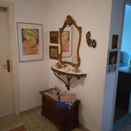Casa Gio' * Camaiore