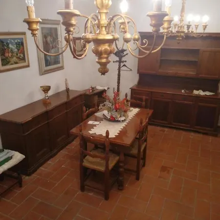 Casa Gio' * Camaiore