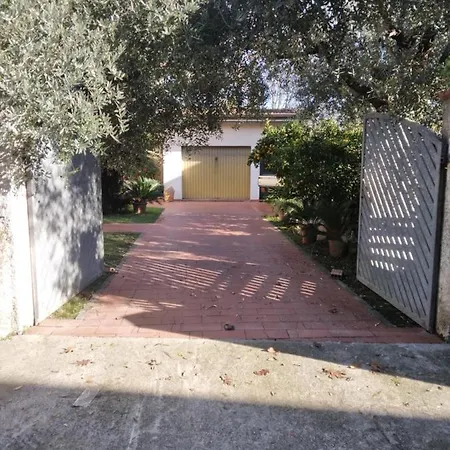Casa Gio' Hébergement de vacances *