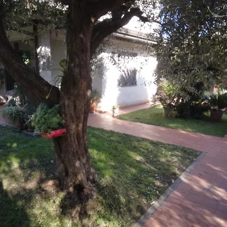 Hébergement de vacances Casa Gio' Camaiore